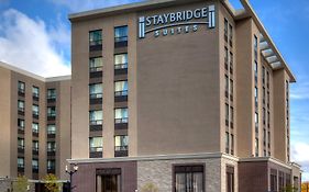 Staybridge Suites Hamilton Downtown